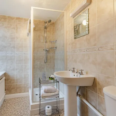 Smugglers Rock House Casa de Férias Ravenscar