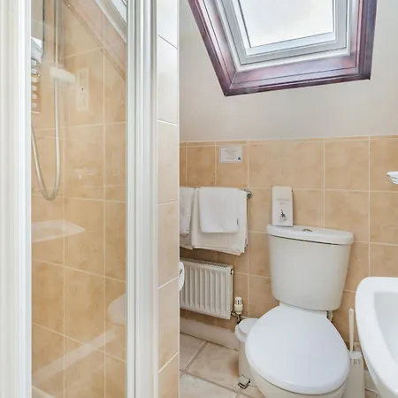 Smugglers Rock House * Ravenscar