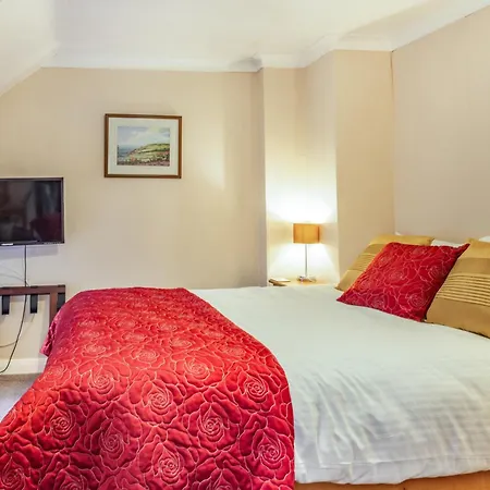 Smugglers Rock House