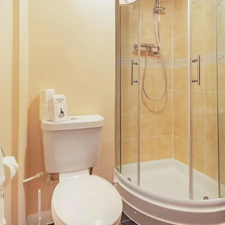 Smugglers Rock House Casa de Férias Ravenscar