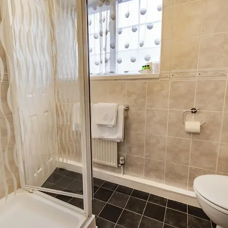 Casa de Férias Smugglers Rock House