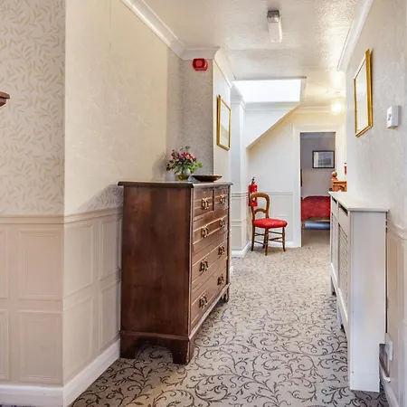 Smugglers Rock House Casa de Férias *