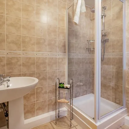 Smugglers Rock House Casa de Férias Ravenscar