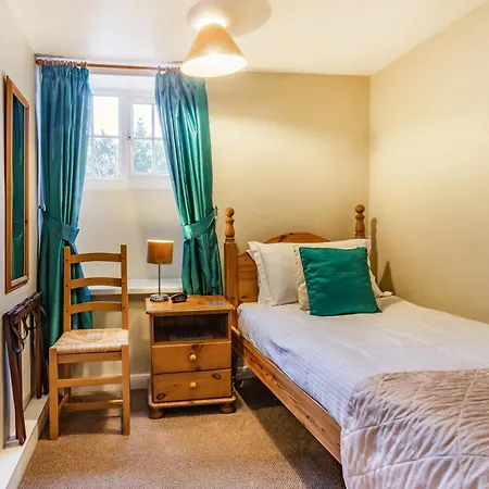 Smugglers Rock House Ravenscar