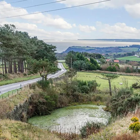 Smugglers Rock House