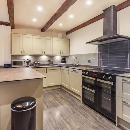 Smugglers Rock House Casa de Férias *