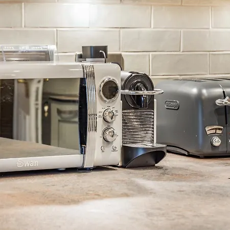 Casa de Férias Smugglers Rock House