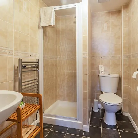 Smugglers Rock House Casa de Férias *