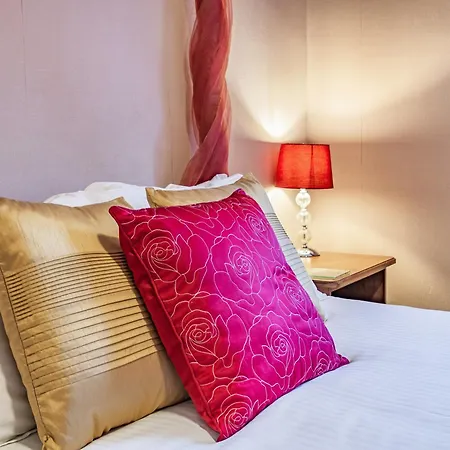 Smugglers Rock House * Ravenscar