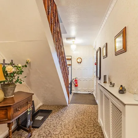 Smugglers Rock House Casa de Férias