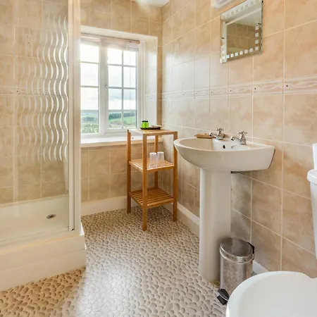 Casa de Férias Smugglers Rock House