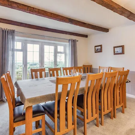 Casa de Férias Smugglers Rock House Ravenscar