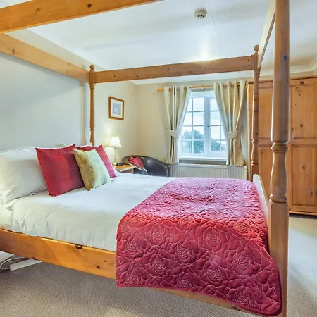 Smugglers Rock House Casa de Férias *