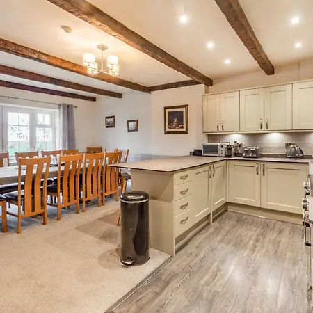 Casa de Férias Smugglers Rock House *