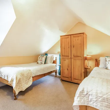 Smugglers Rock House Casa de Férias Ravenscar