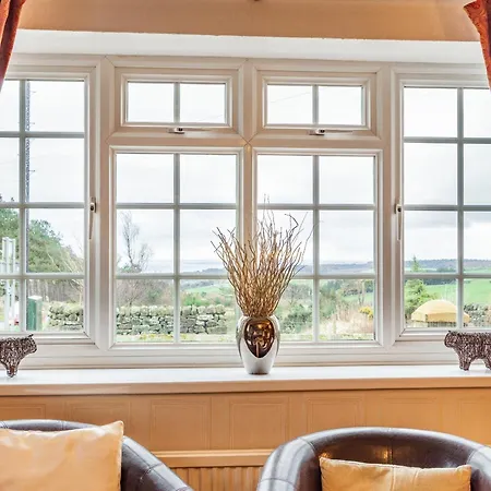Smugglers Rock House * Ravenscar