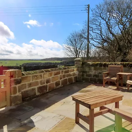 Smugglers Rock House * Ravenscar